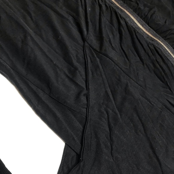 ARITZIA/WILFRED BLACK DRESS! - Picture 2 of 3